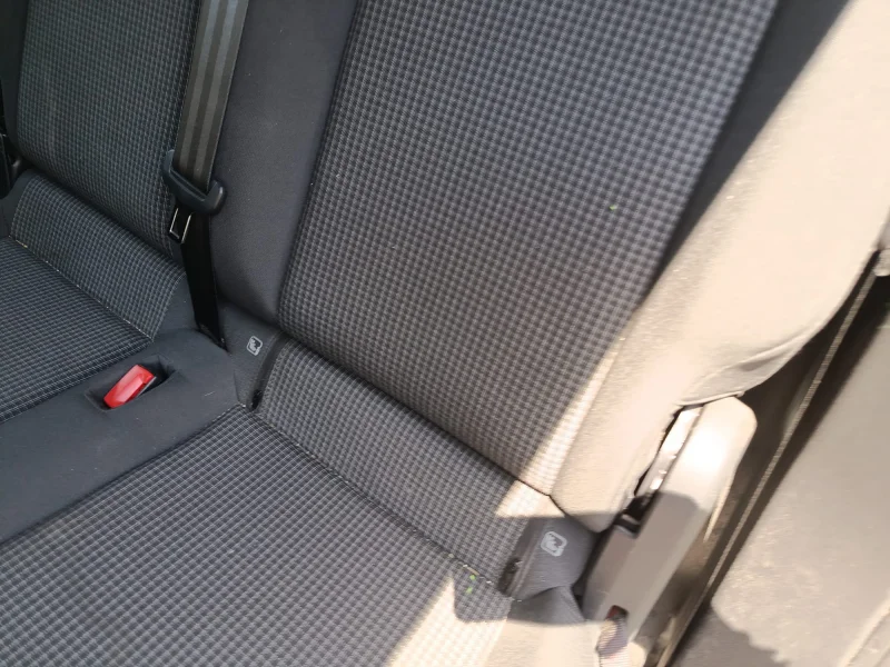 Imagen de Volkswagen Caddy