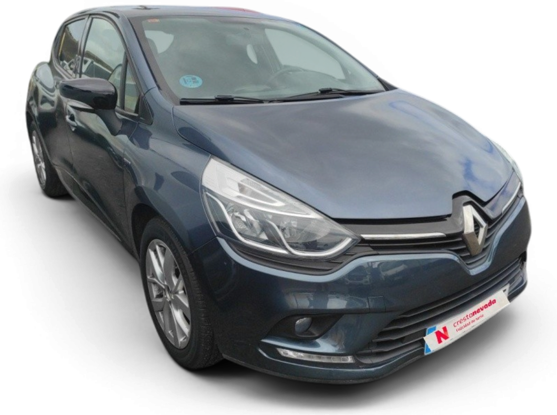 Imagen de Renault Clio