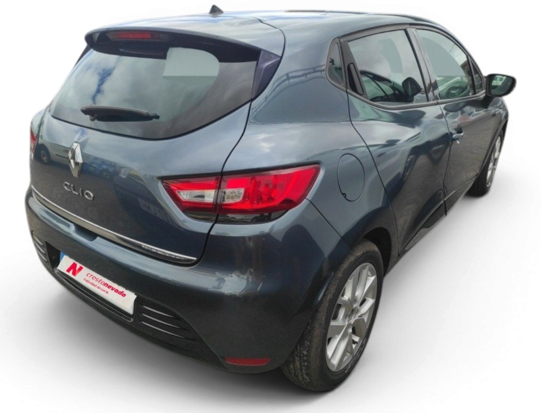 Imagen de Renault Clio