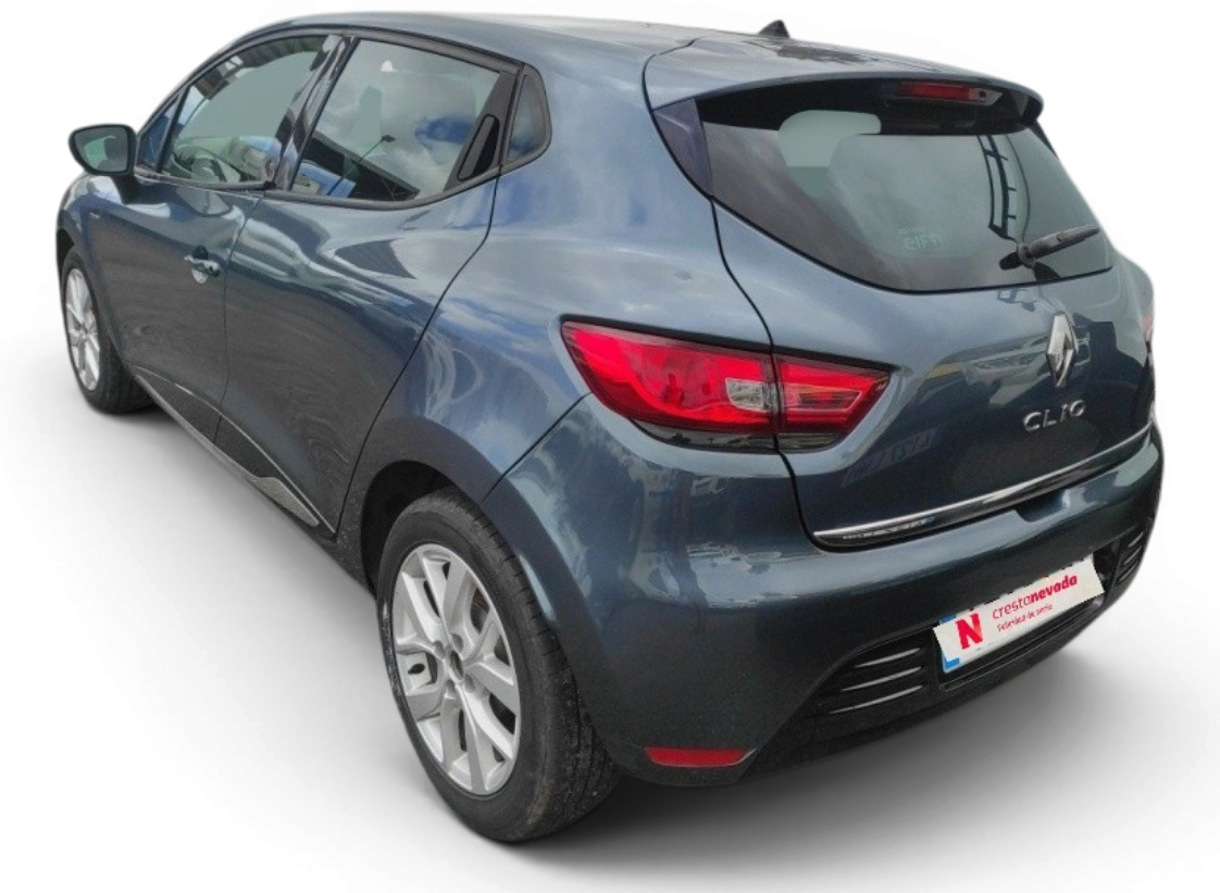 Imagen de Renault Clio