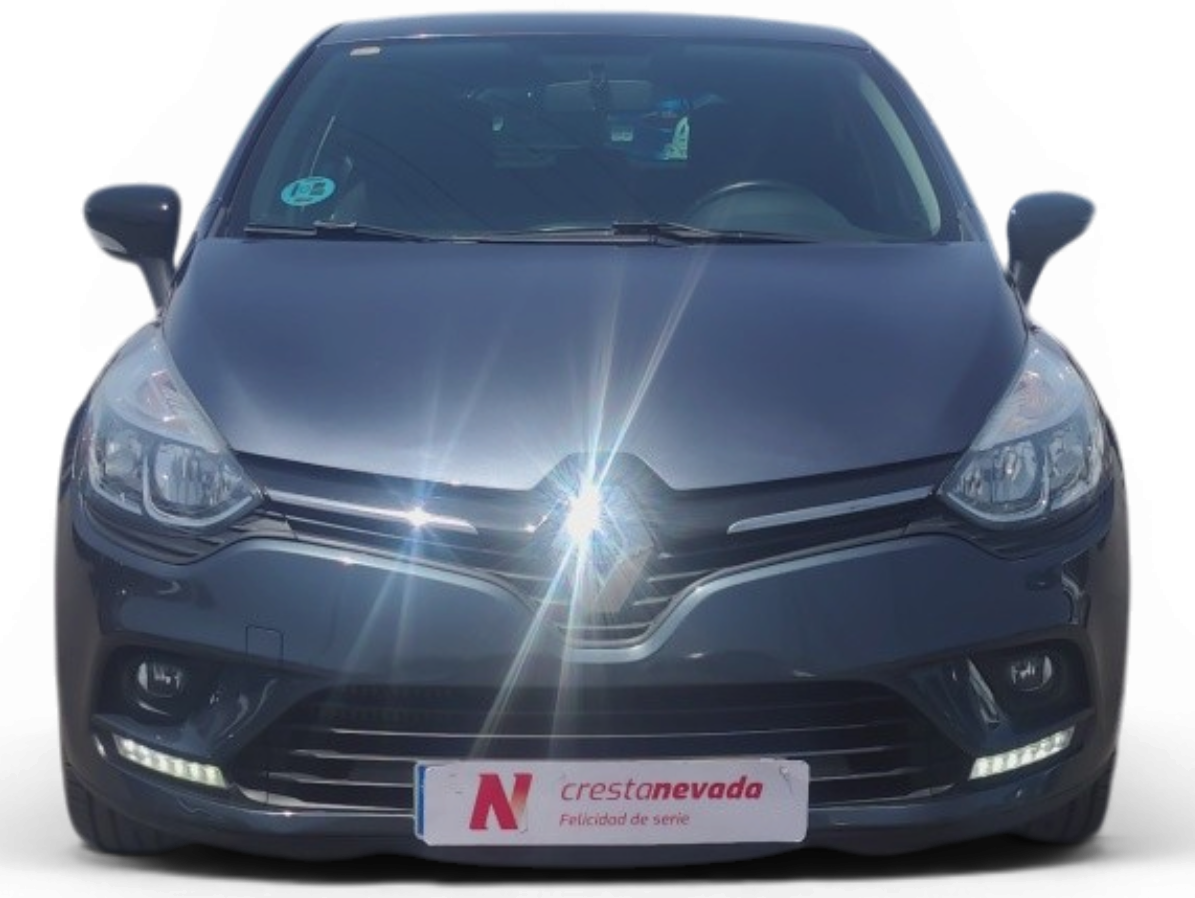 Imagen de Renault Clio