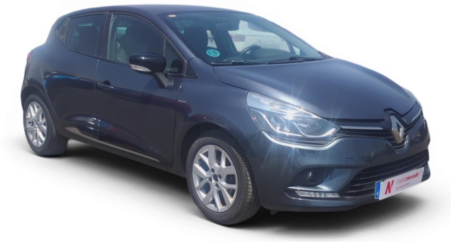 Imagen de Renault Clio
