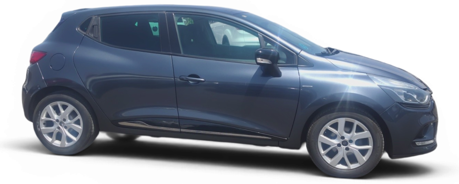 Imagen de Renault Clio