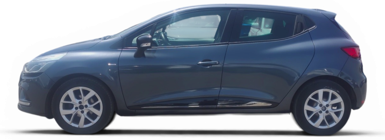 Imagen de Renault Clio