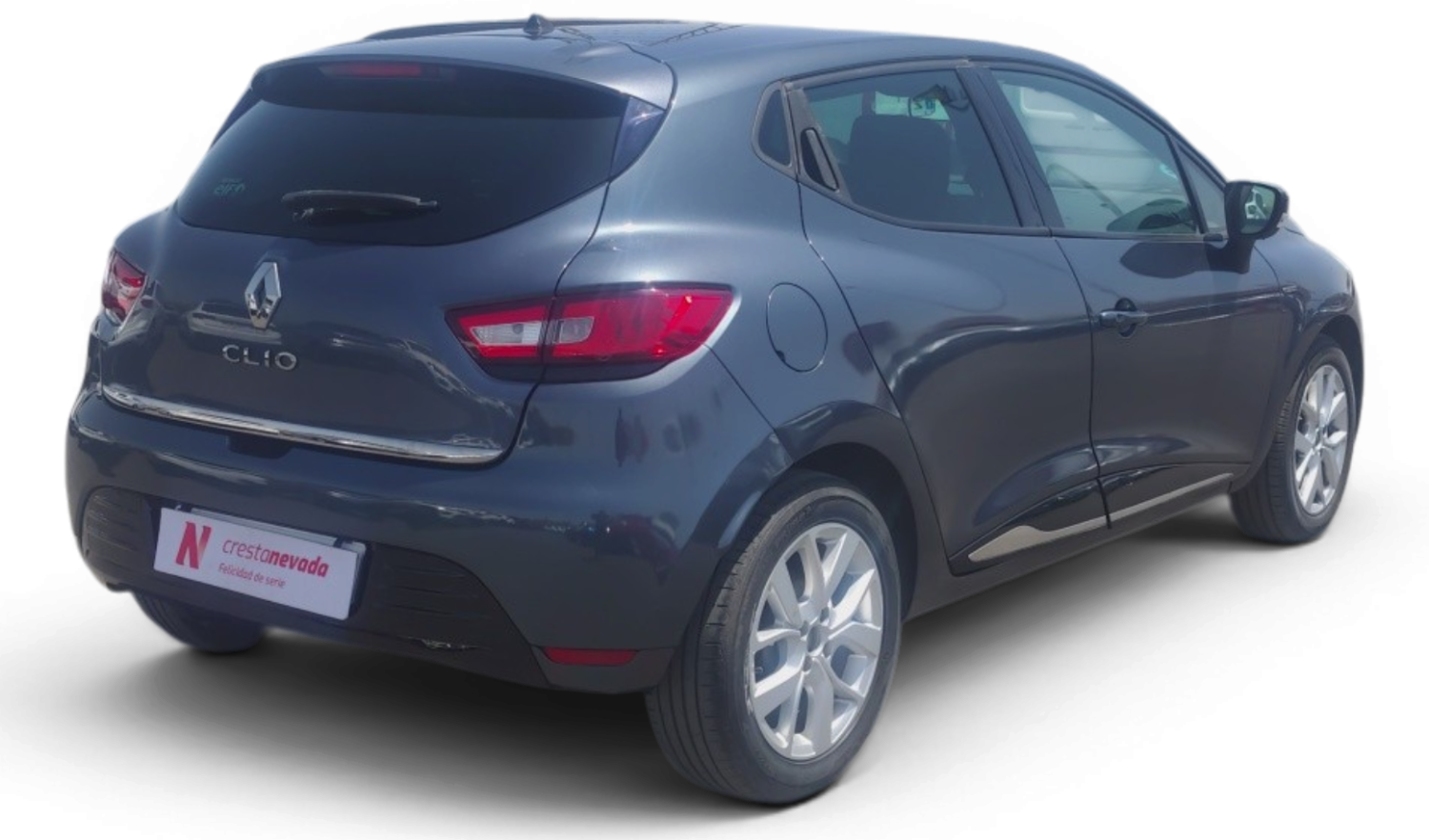 Imagen de Renault Clio