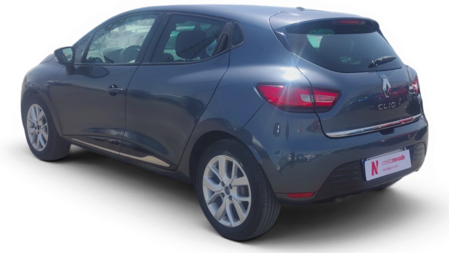Imagen de Renault Clio