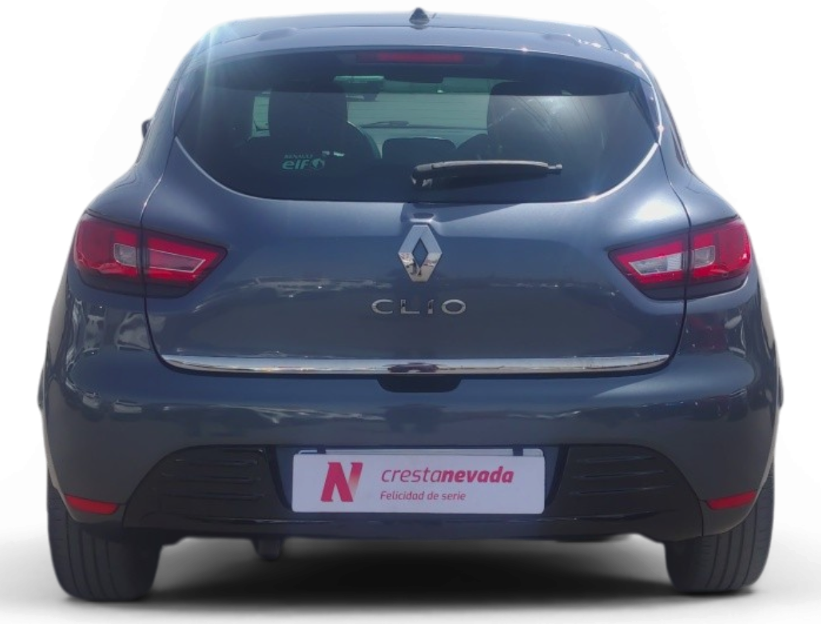 Imagen de Renault Clio