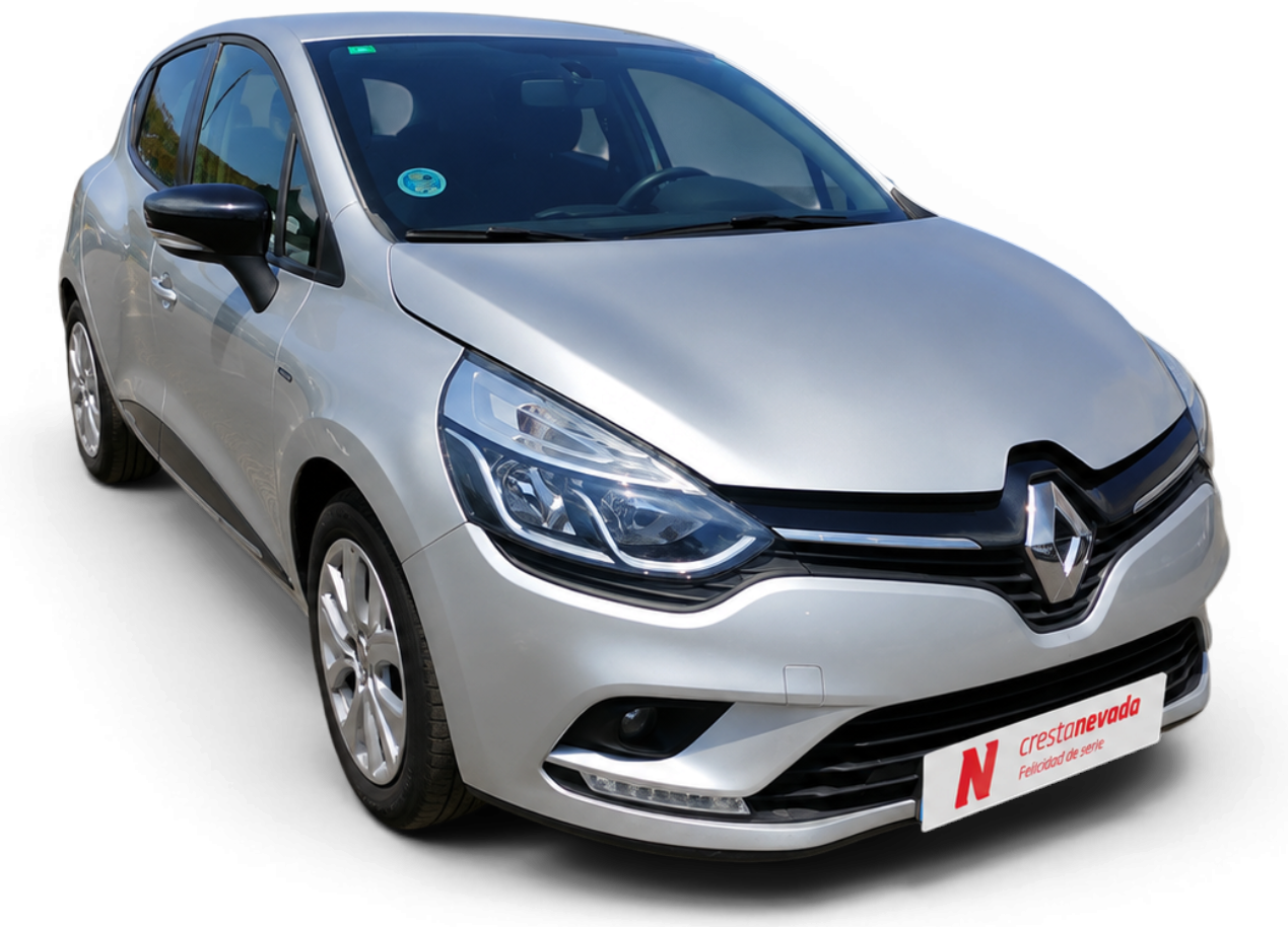 Imagen de Renault Clio