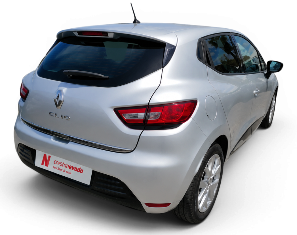 Imagen de Renault Clio