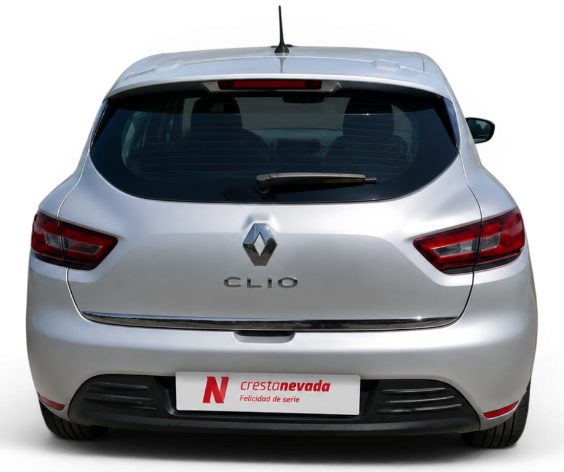 Imagen de Renault Clio
