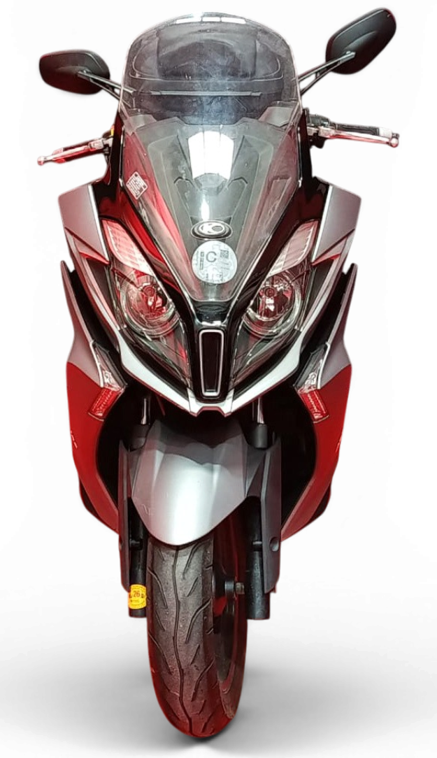 Imagen de Kymco SUPER DINK 125