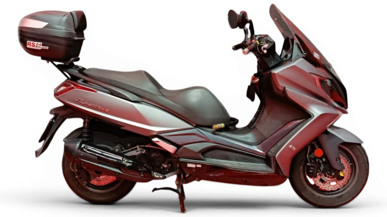 Imagen de Kymco SUPER DINK 125