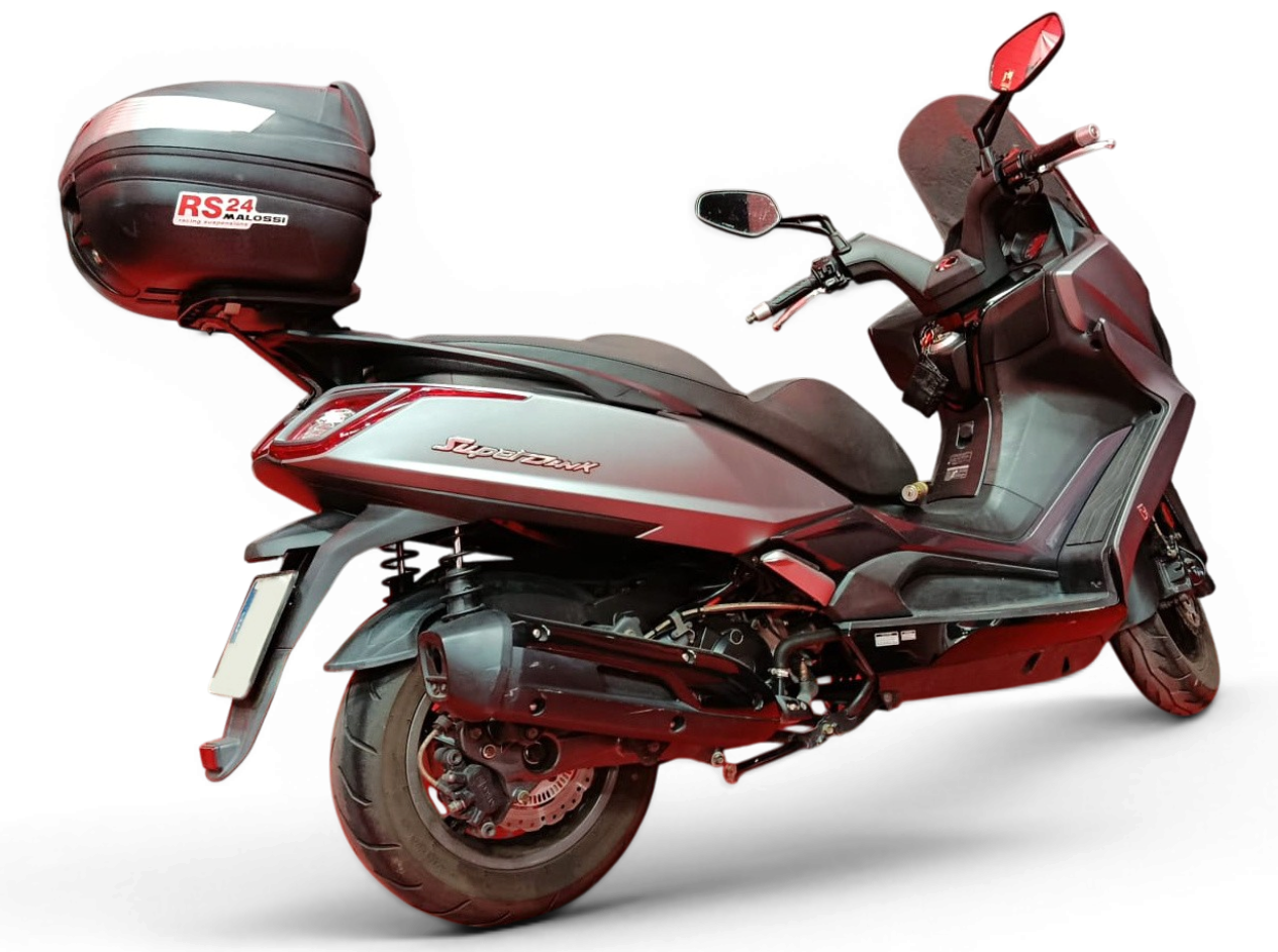 Imagen de Kymco SUPER DINK 125