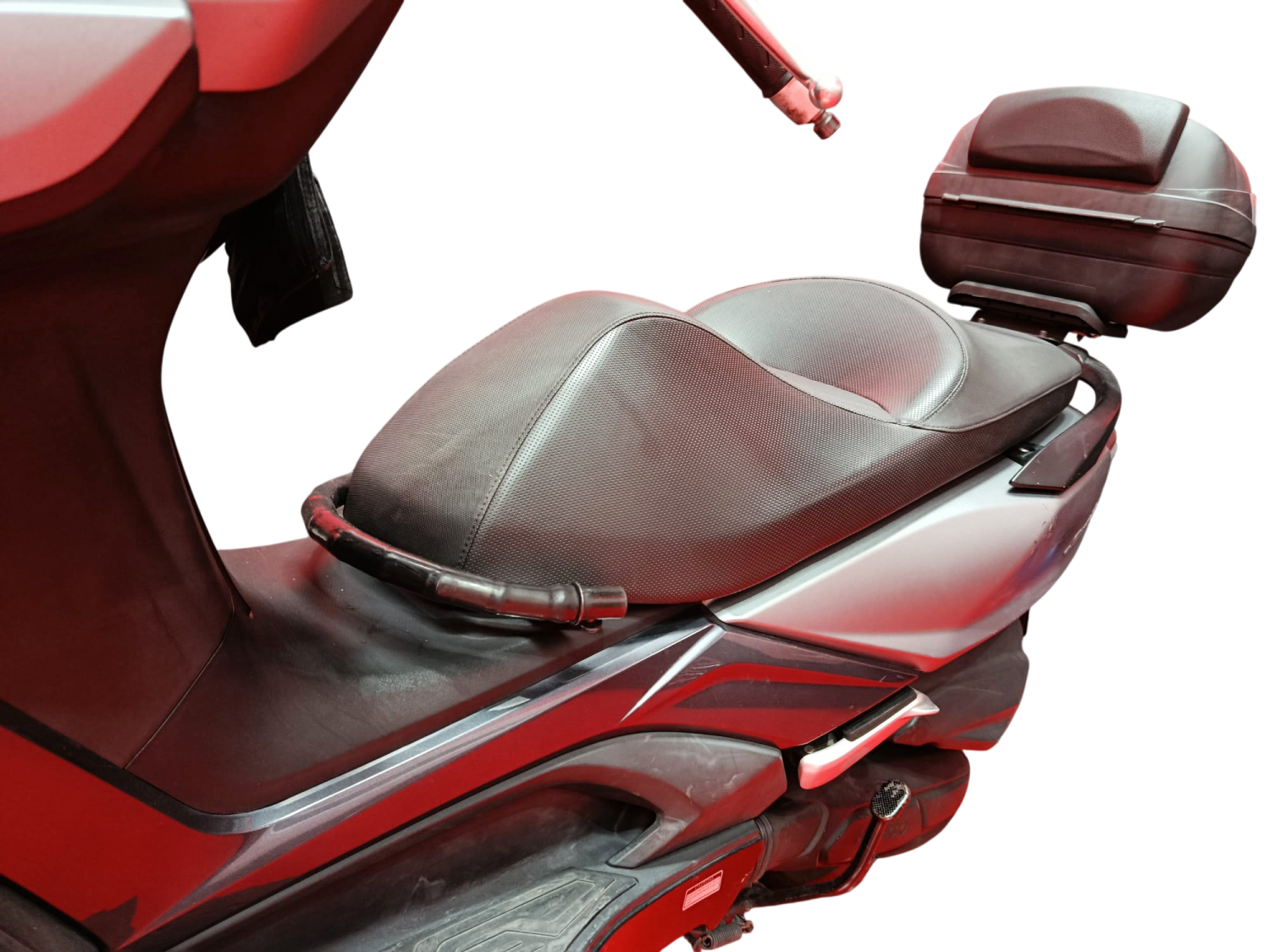 Imagen de Kymco SUPER DINK 125