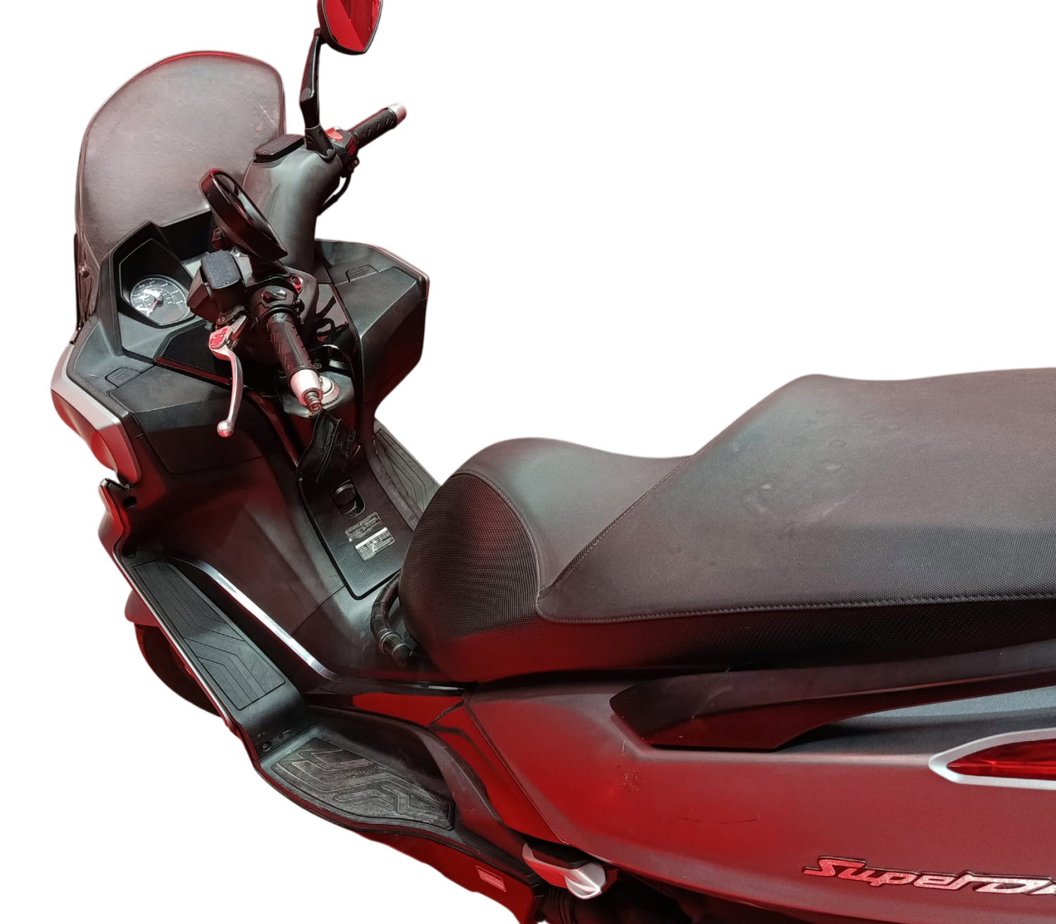 Imagen de Kymco SUPER DINK 125