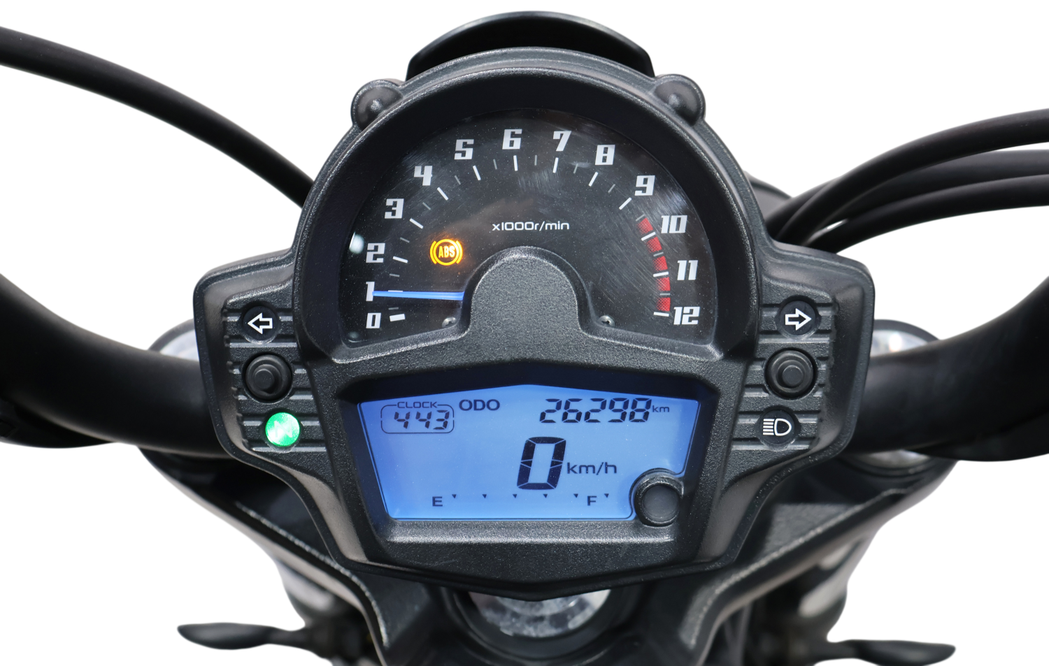 Imagen de KAWASAKI VULCAN S A2