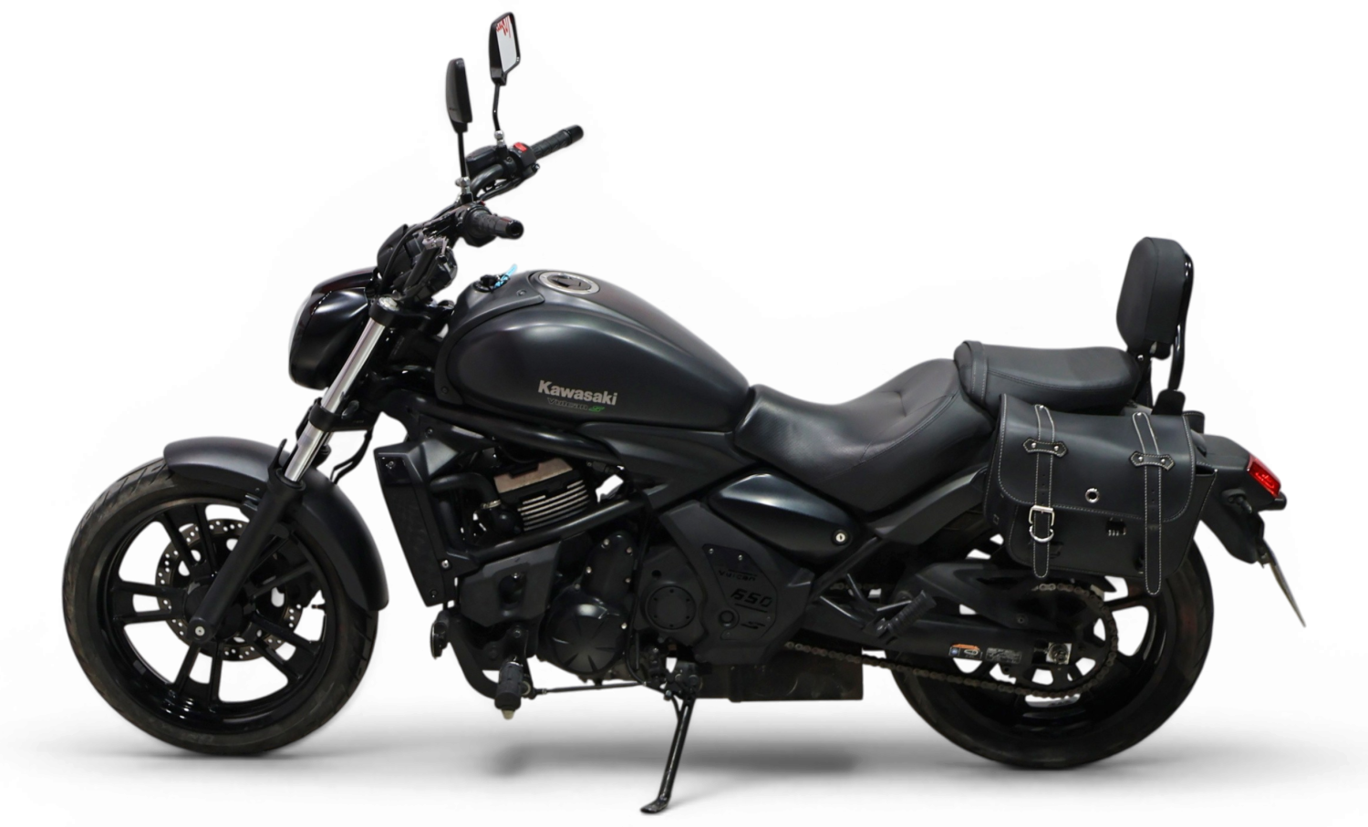 Imagen de KAWASAKI VULCAN S A2