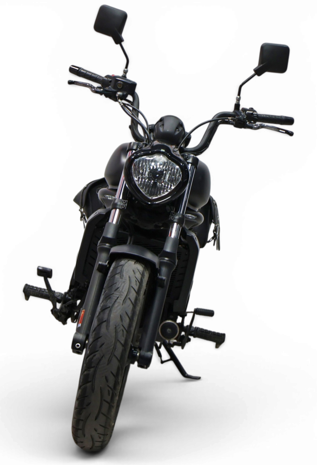 Imagen de KAWASAKI VULCAN S A2