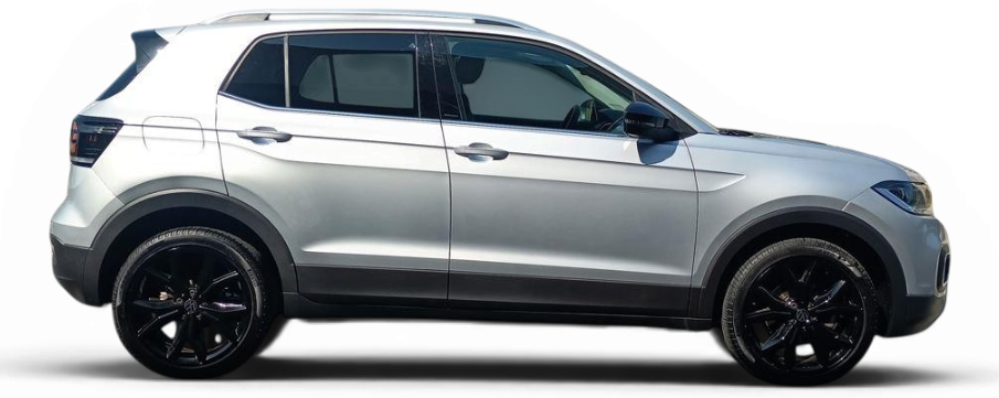 Imagen de Volkswagen T-Cross