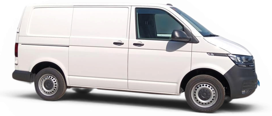 Imagen de Volkswagen Transporter