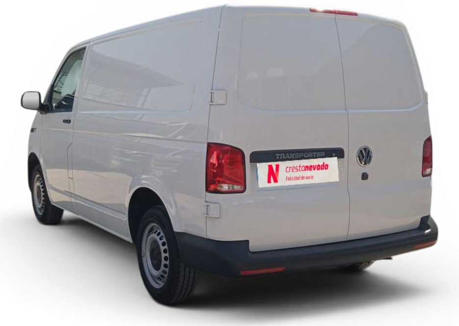 Imagen de Volkswagen Transporter