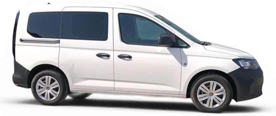 Imagen de Volkswagen Caddy