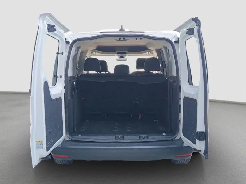 Imagen de Volkswagen Caddy