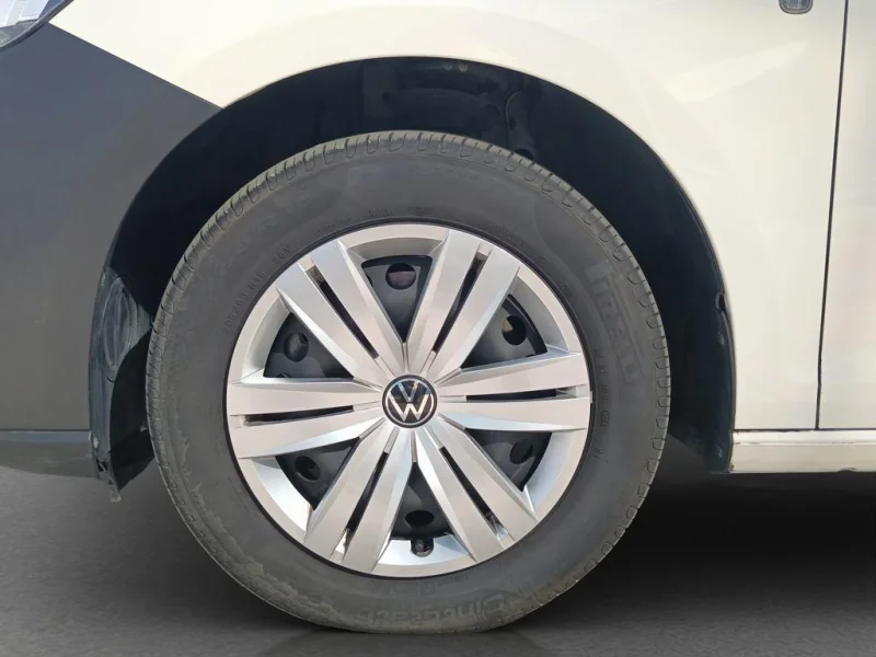 Imagen de Volkswagen Caddy