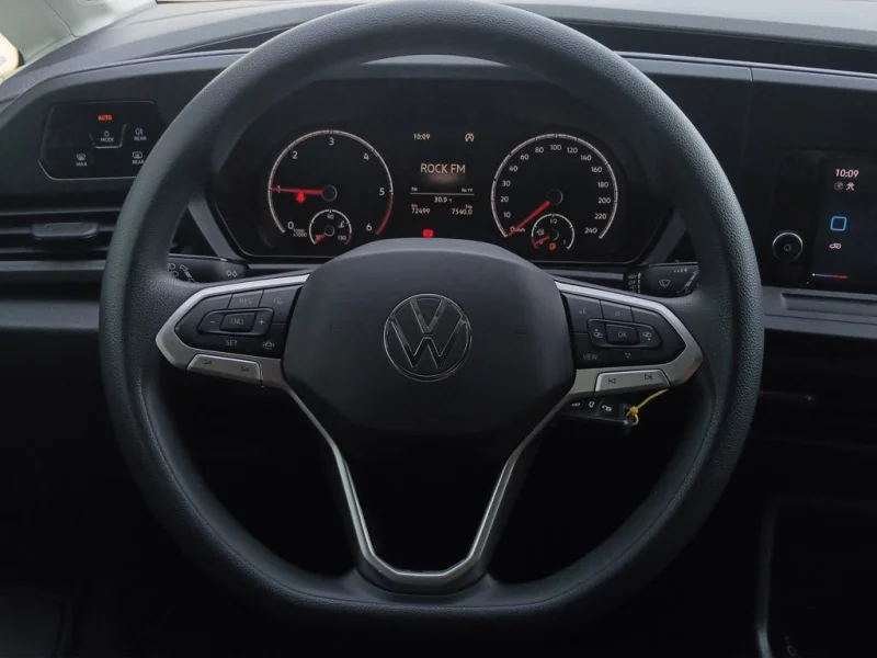 Imagen de Volkswagen Caddy