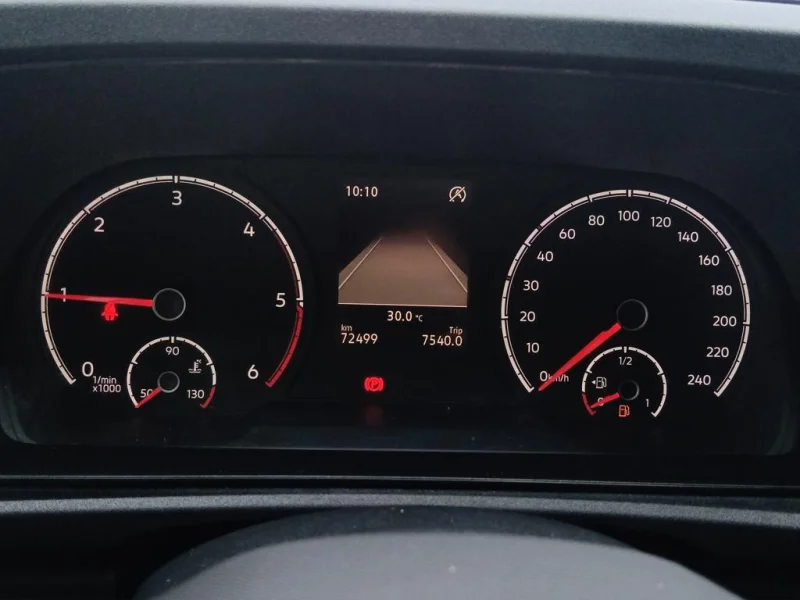 Imagen de Volkswagen Caddy