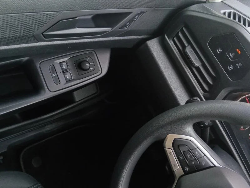 Imagen de Volkswagen Caddy