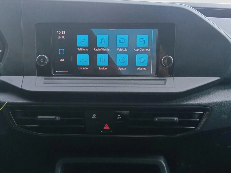Imagen de Volkswagen Caddy