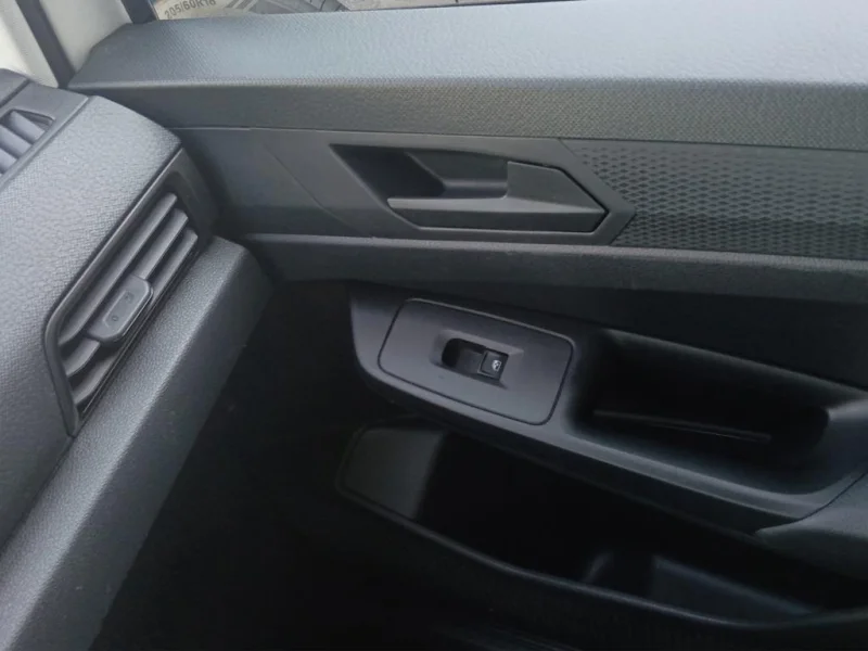 Imagen de Volkswagen Caddy
