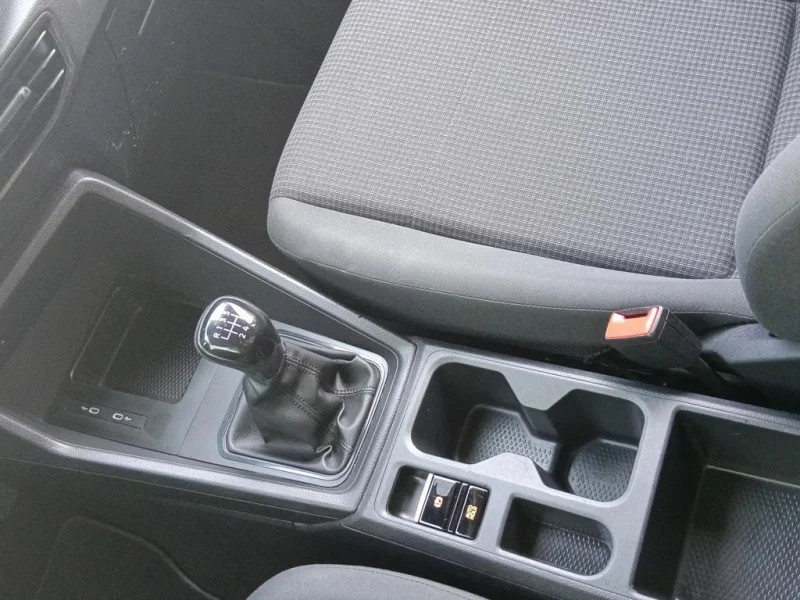Imagen de Volkswagen Caddy