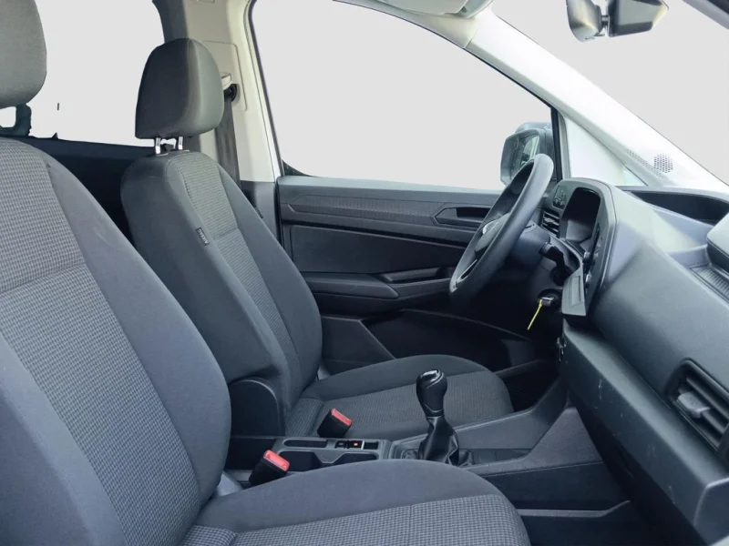 Imagen de Volkswagen Caddy