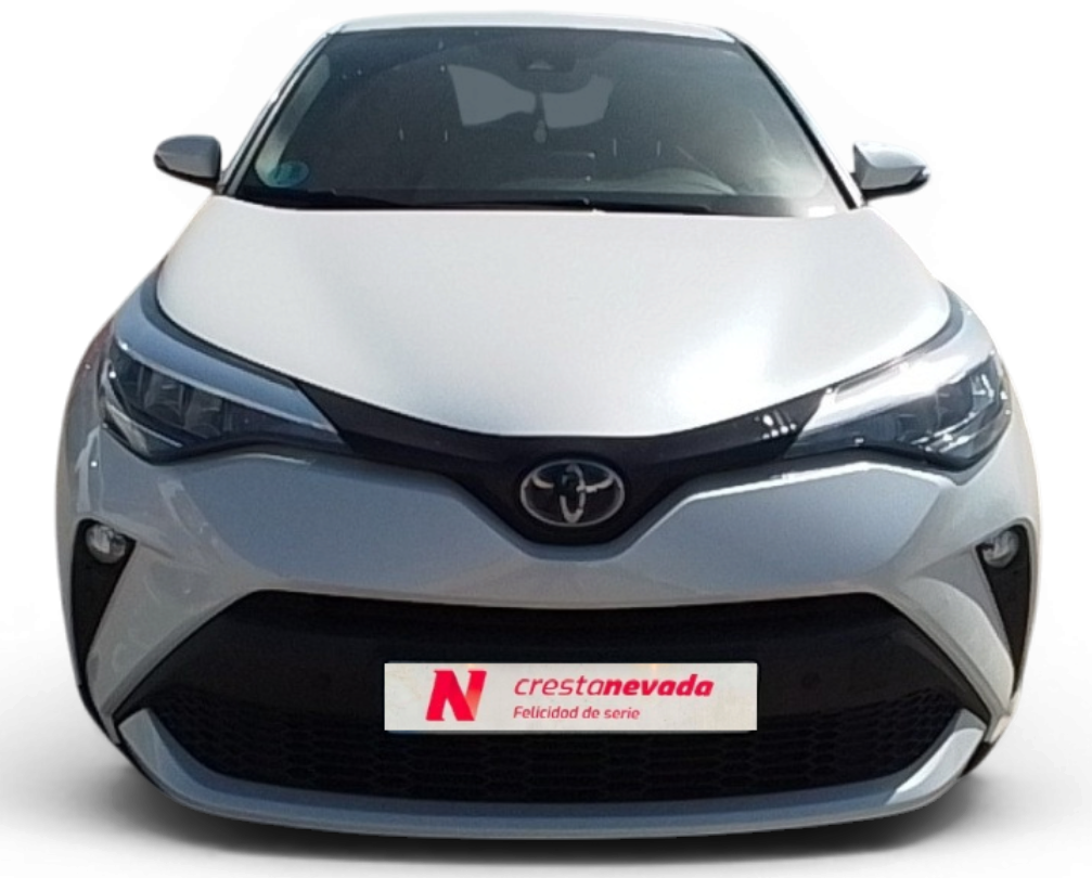 Imagen de TOYOTA C-HR
