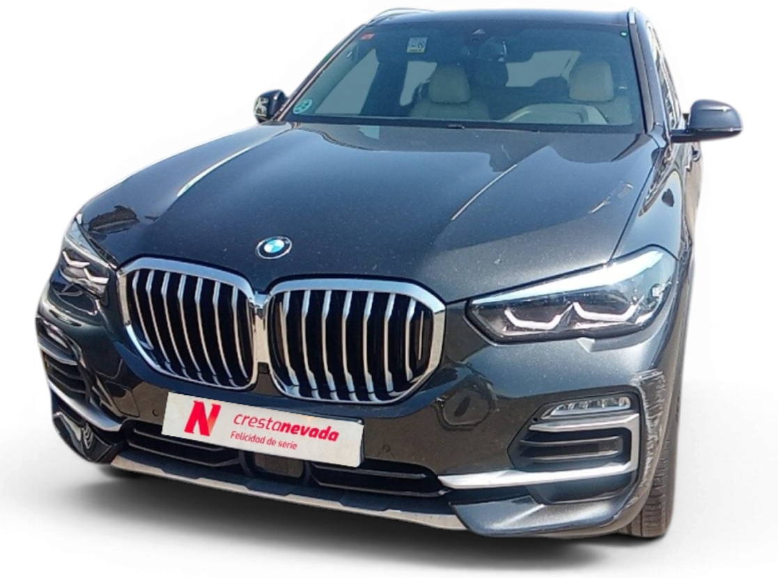 Imagen de BMW X5
