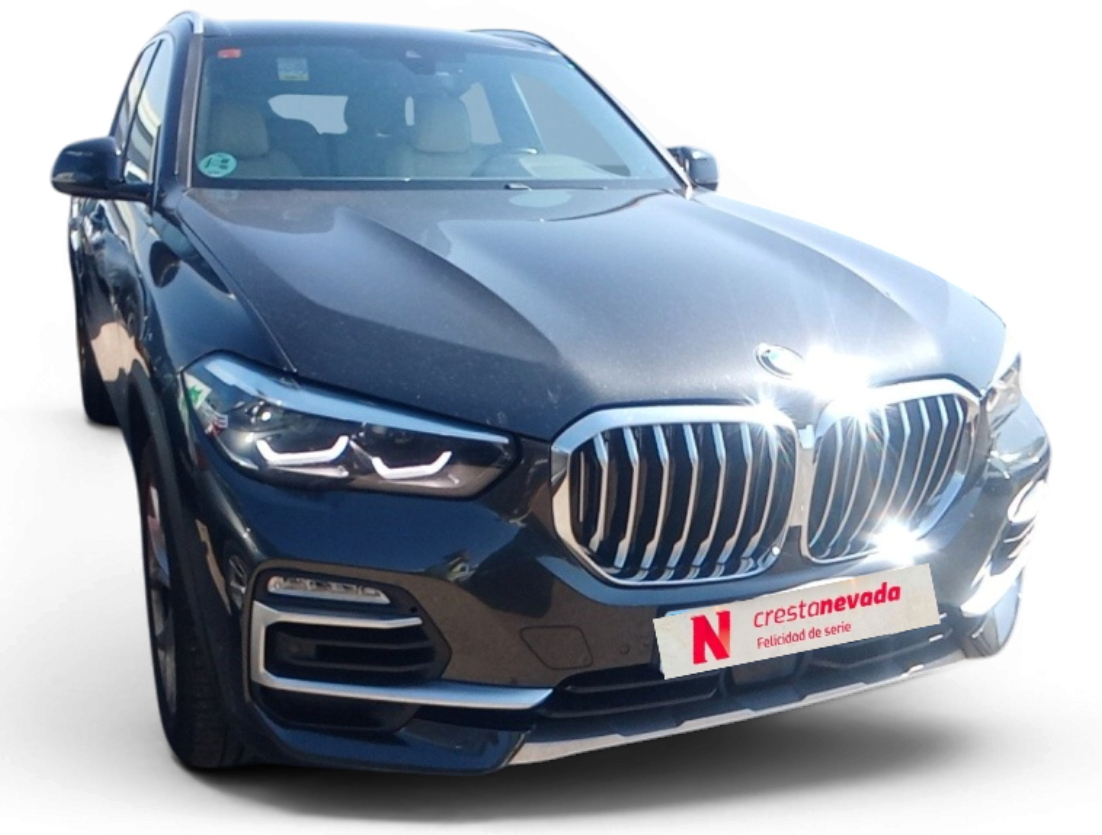 Imagen de BMW X5