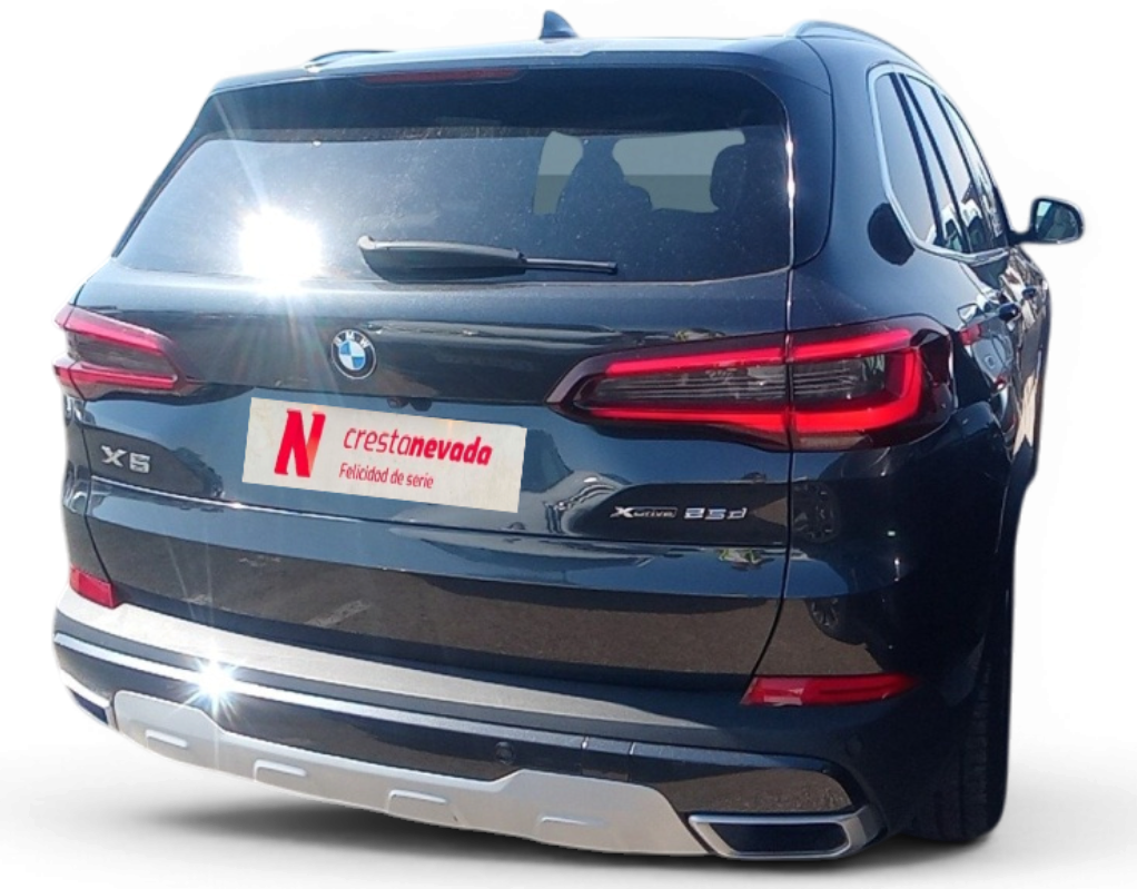 Imagen de BMW X5