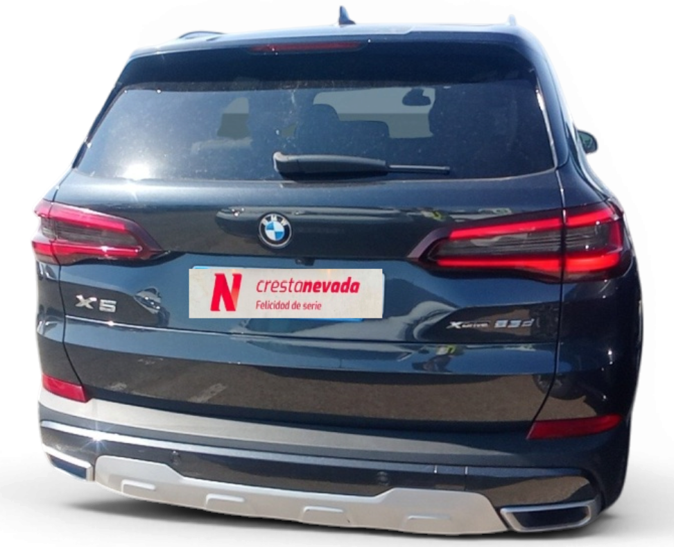 Imagen de BMW X5