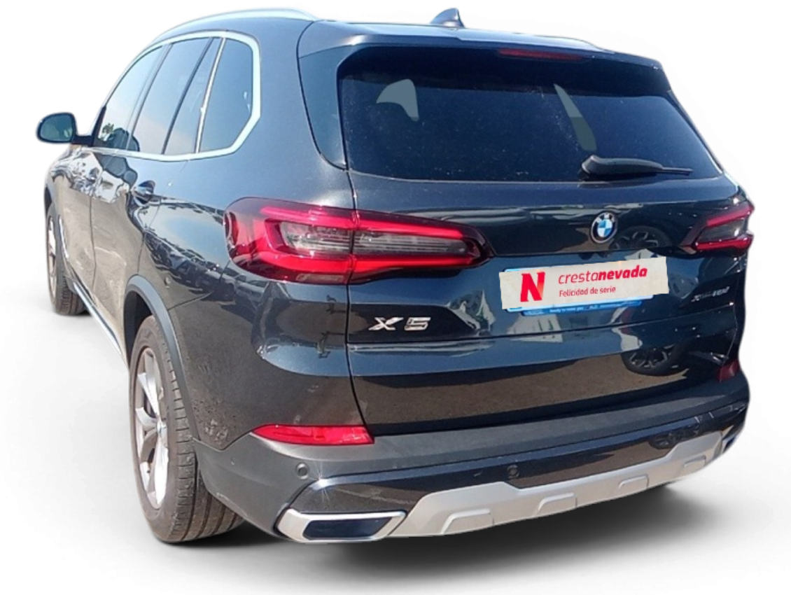Imagen de BMW X5