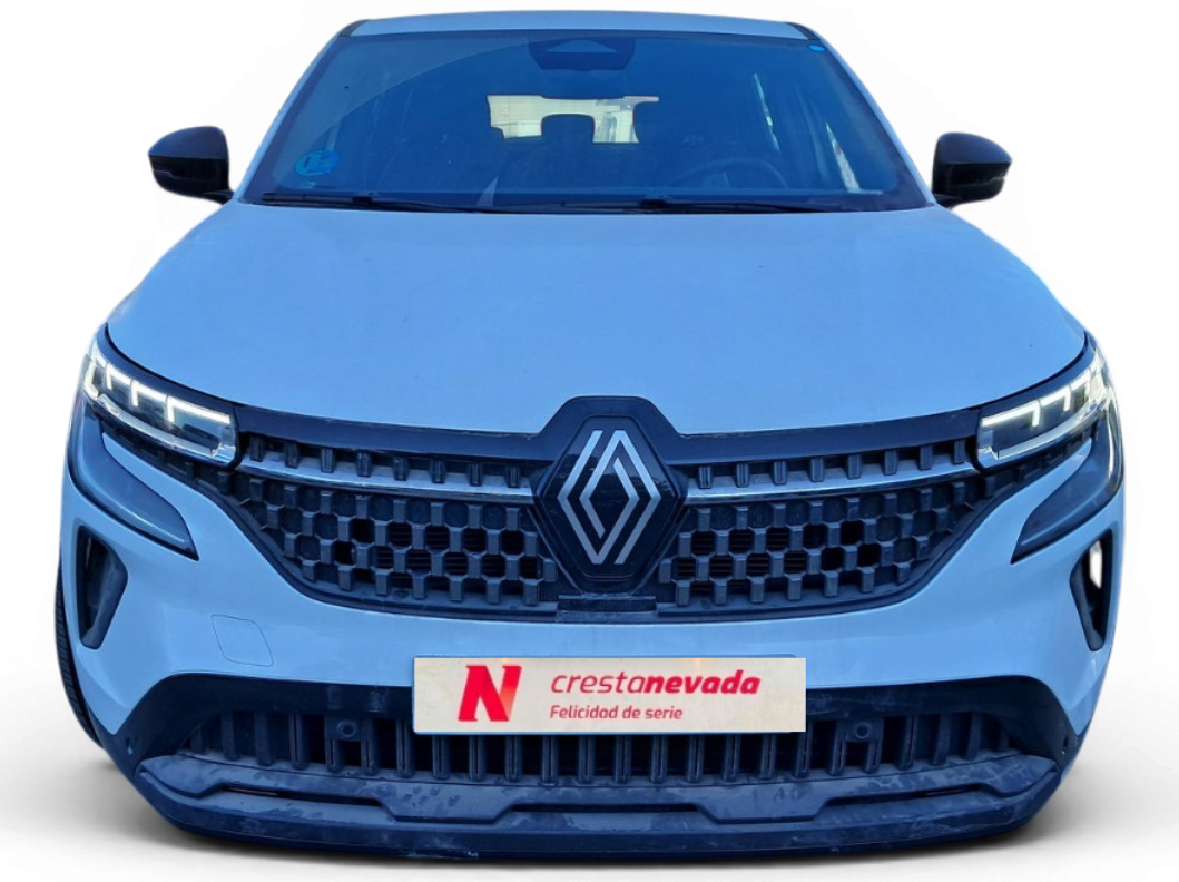 Imagen de Renault Austral