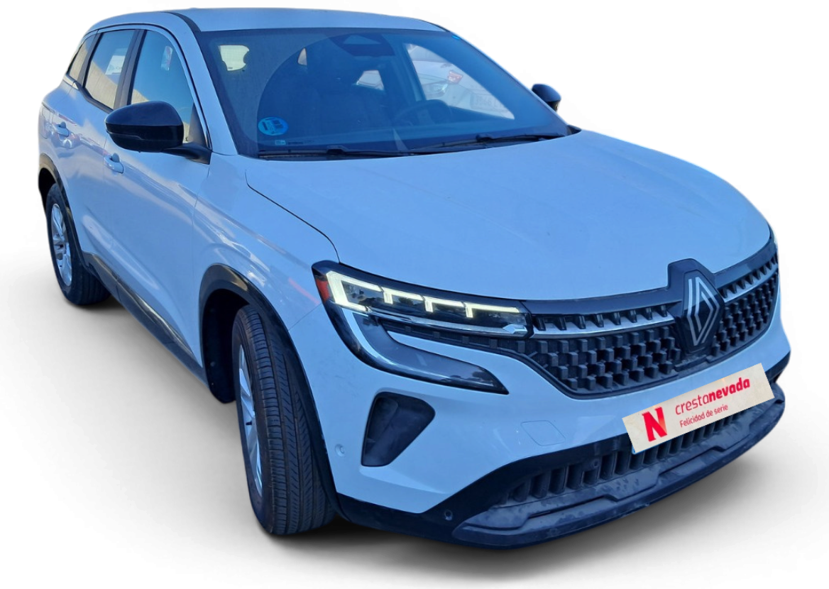 Imagen de Renault Austral