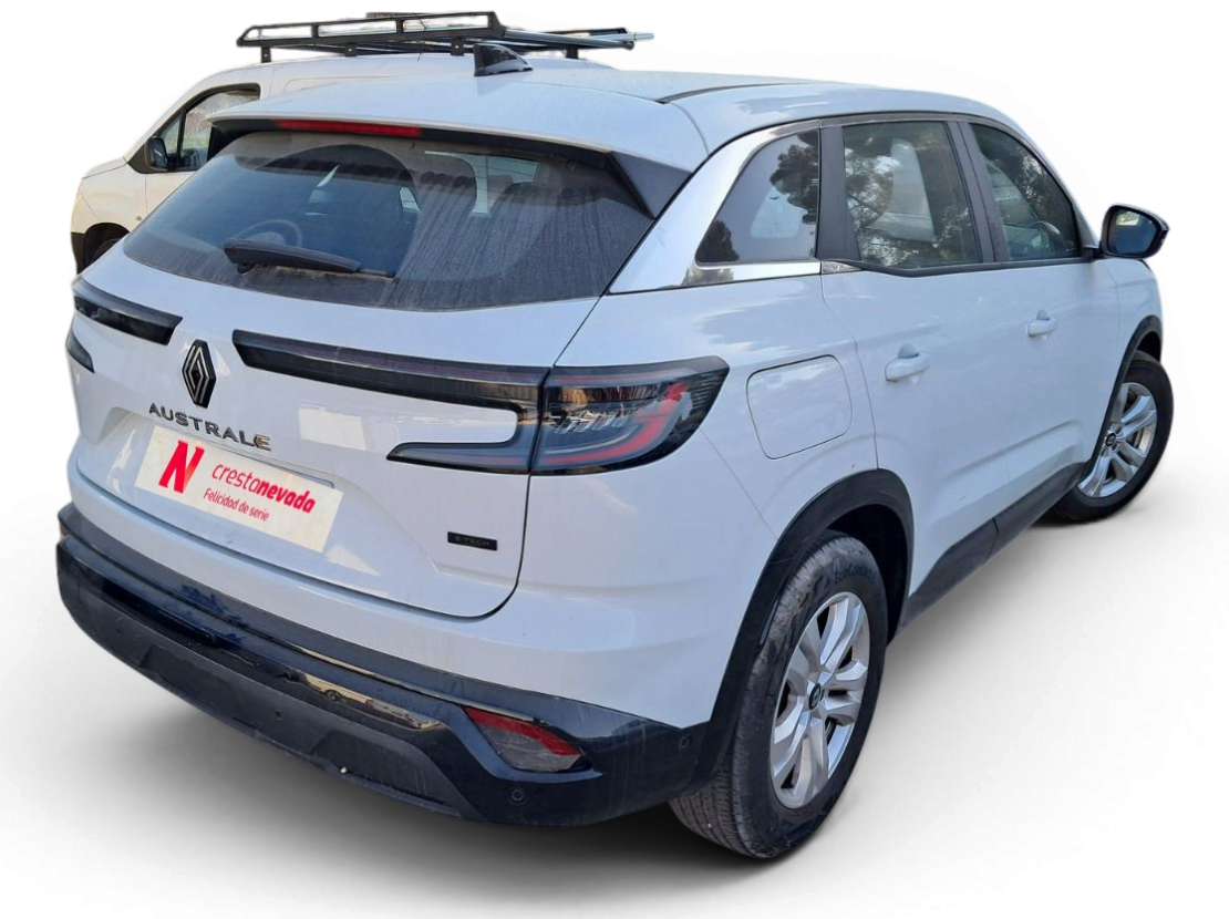 Imagen de Renault Austral