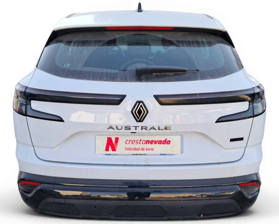 Imagen de Renault Austral