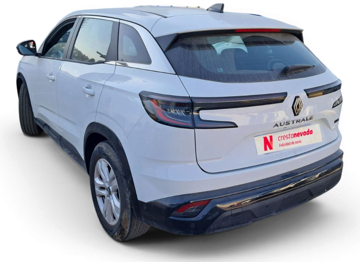 Imagen de Renault Austral