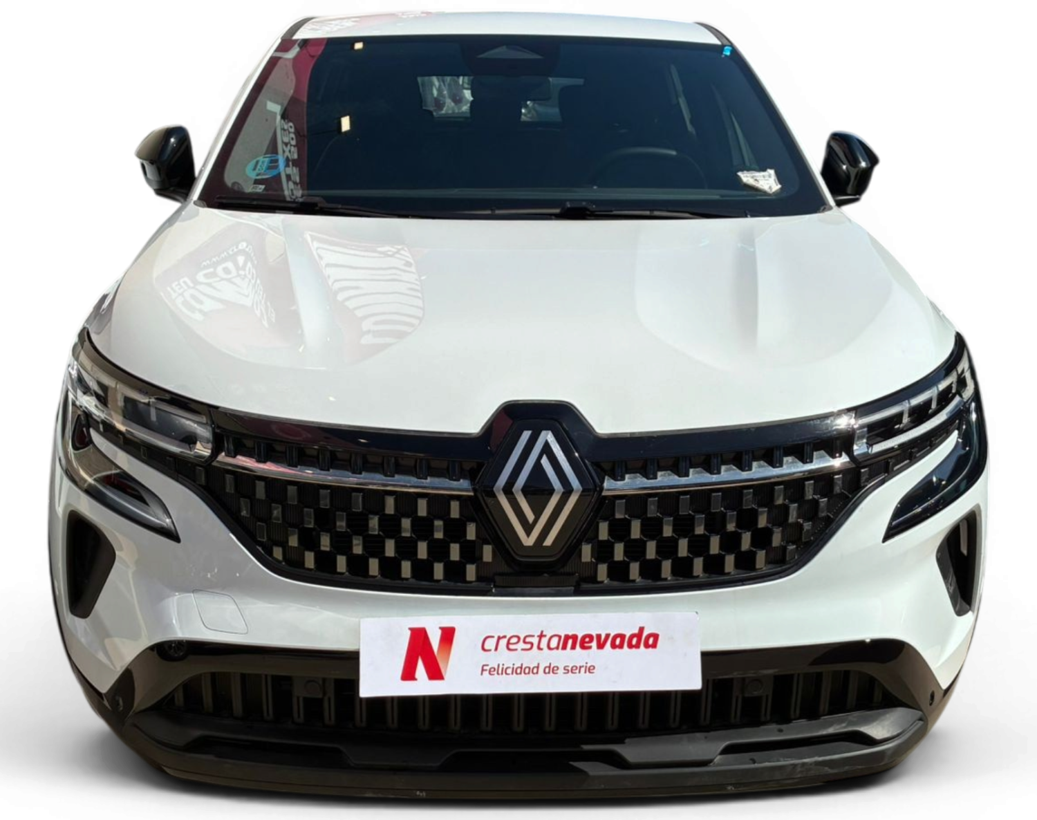 Imagen 2 de Renault Austral Híbrido 200 CV por 28.990 €