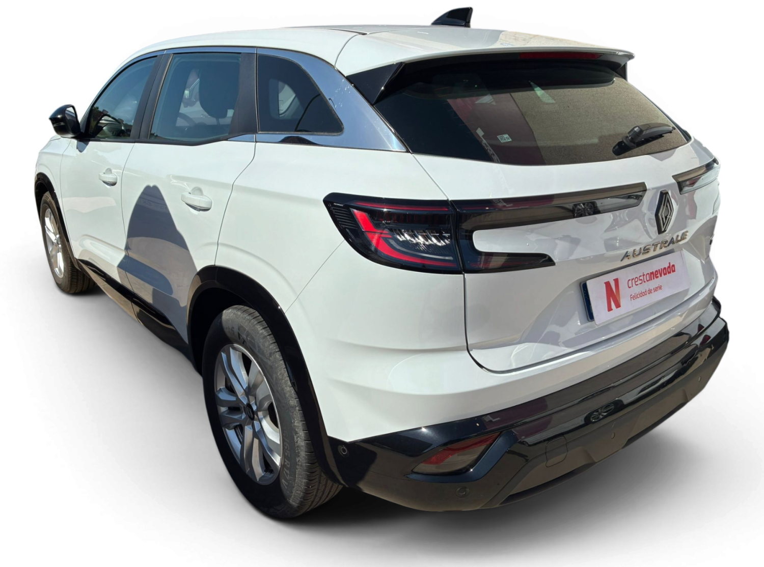 Imagen 6 de Renault Austral Híbrido 200 CV por 28.990 €