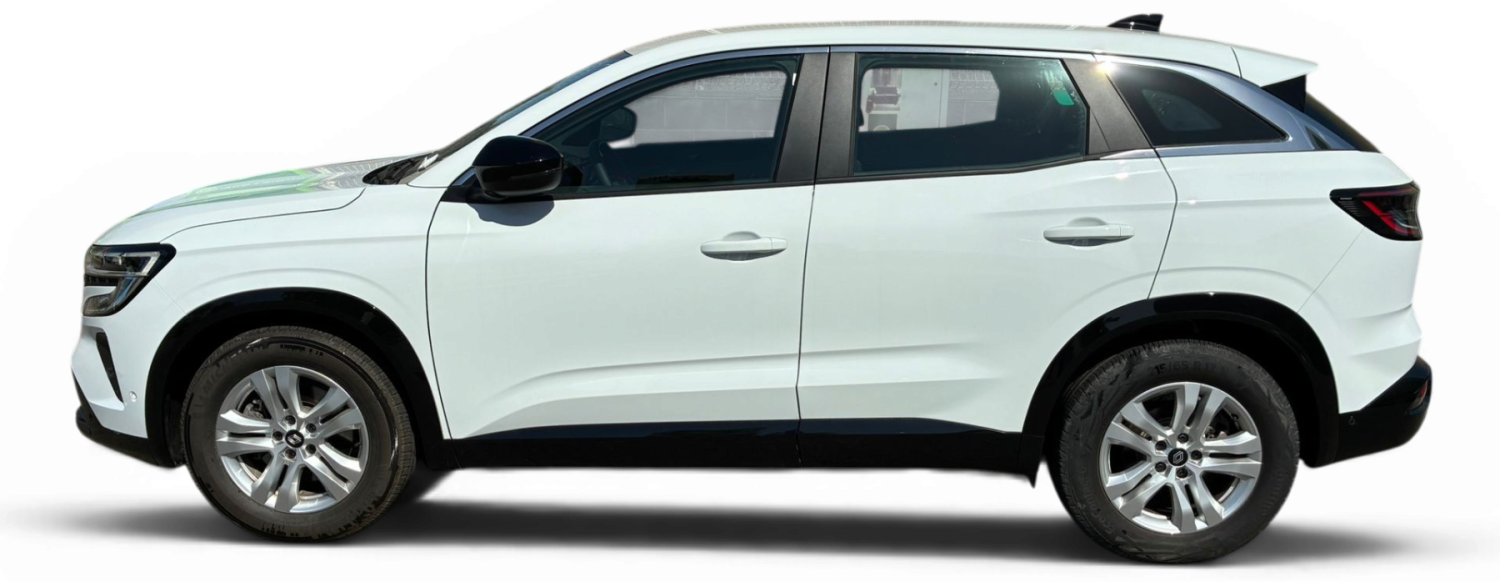 Imagen 7 de Renault Austral Híbrido 200 CV por 28.990 €