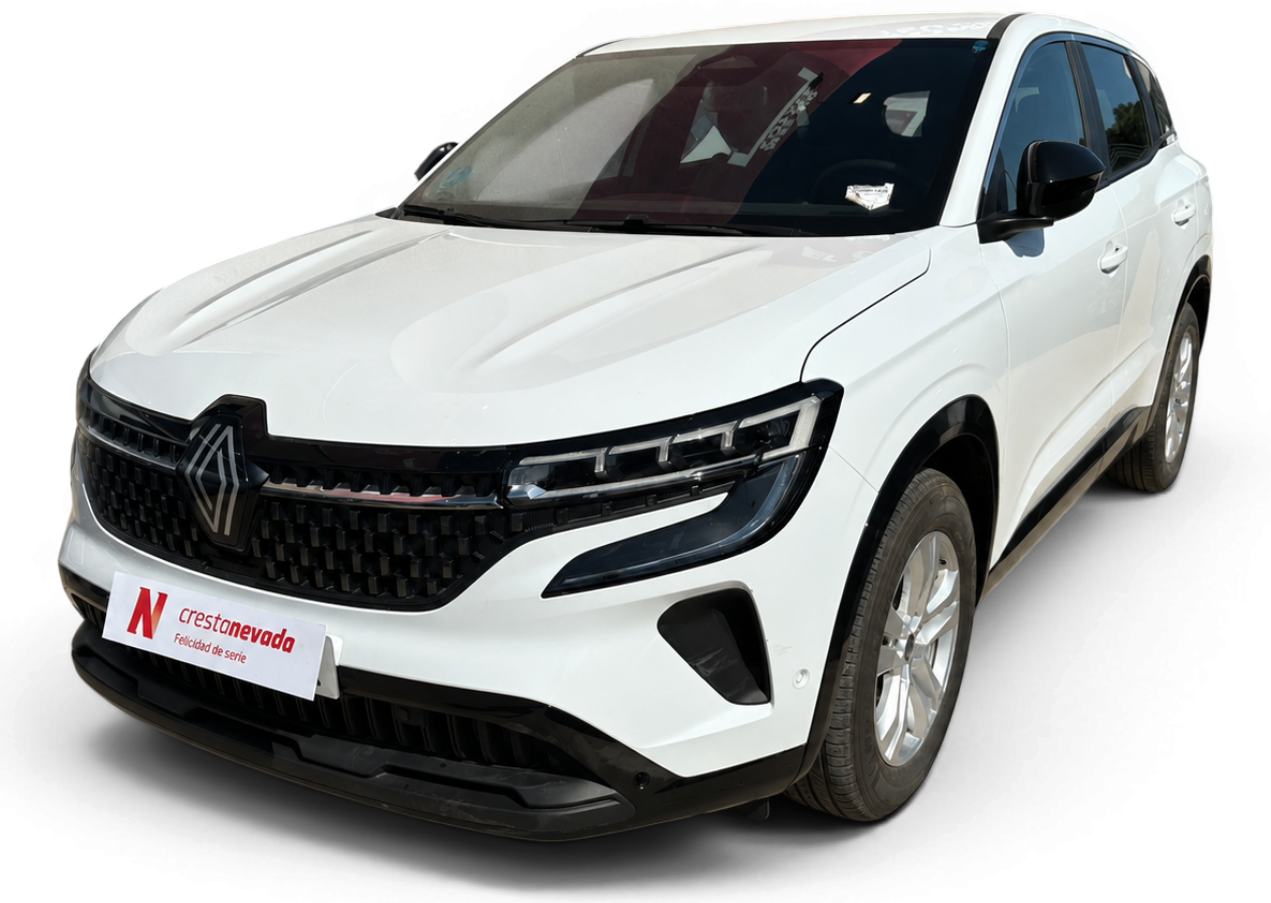 Renault Austral Híbrido 200 CV por 28.990 €